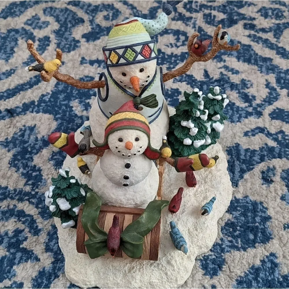 LENOX  - FROSTY COLLECTION